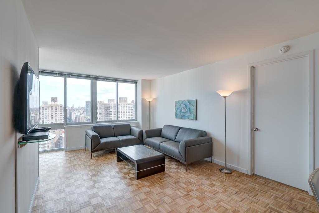 Lincoln Center Luxury Appartement *