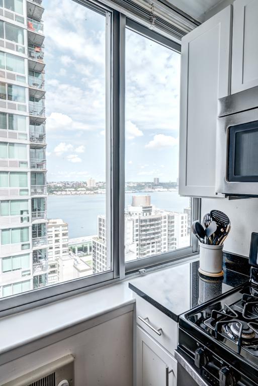 Lincoln Center Luxury Appartement *
