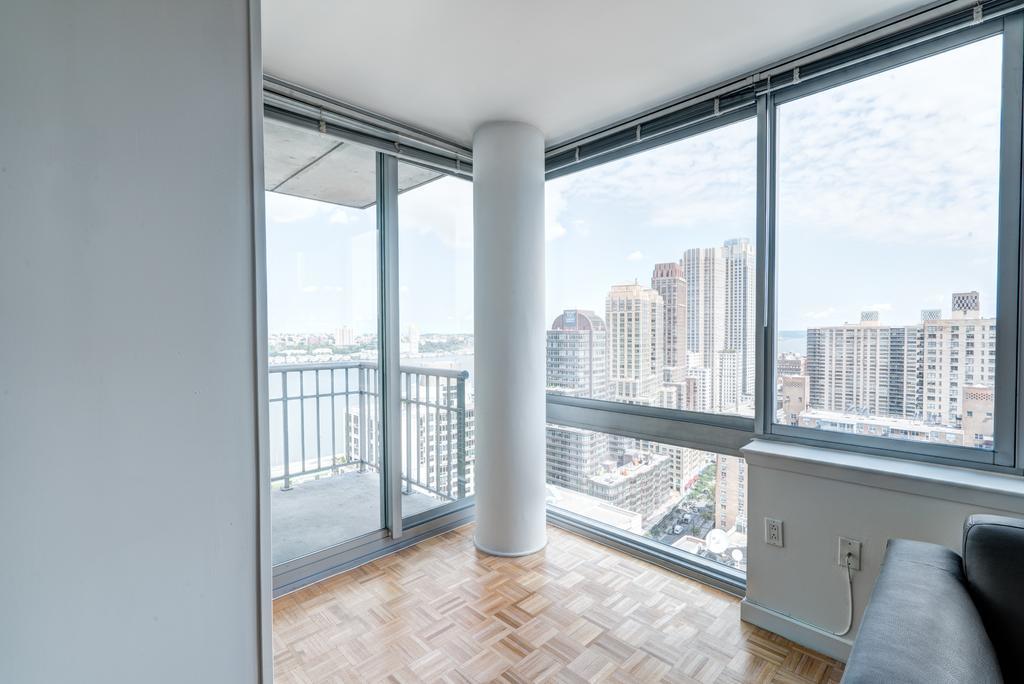 Appartement Lincoln Center Luxury New York