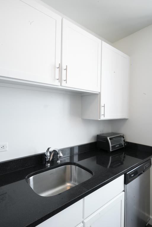 Appartement Lincoln Center Luxury *