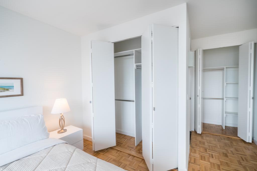 Appartement Lincoln Center Luxury New York