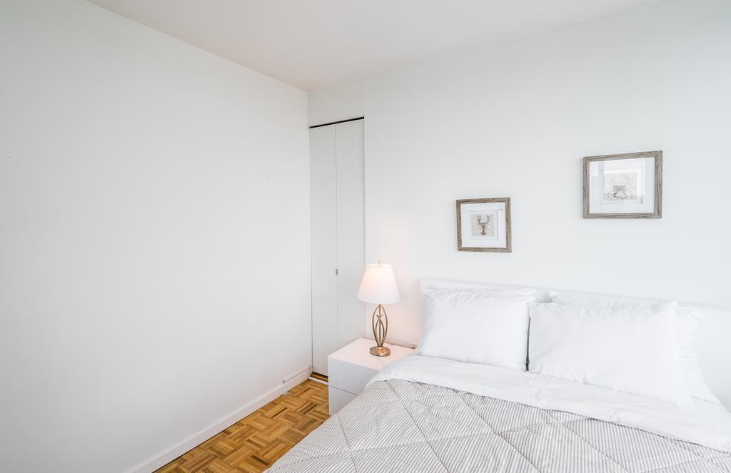 Appartement Lincoln Center Luxury