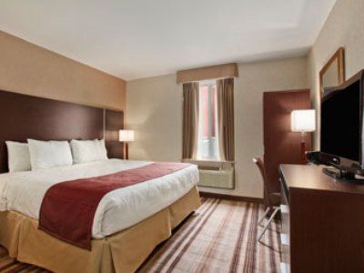 Hotel Days By Wyndham Jamaica / Jfk Airport New York