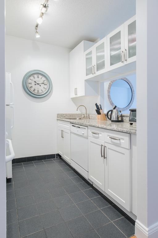 Appartement Lincoln Center Luxury *