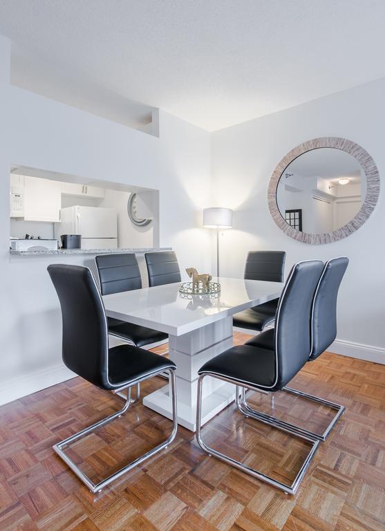 Appartement Lincoln Center Luxury