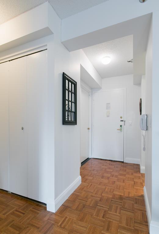 Lincoln Center Luxury Appartement New York