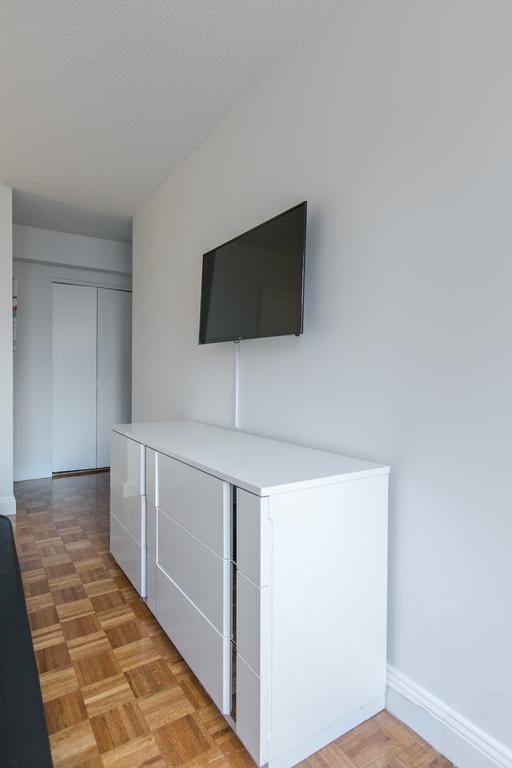 Lincoln Center Luxury Appartement