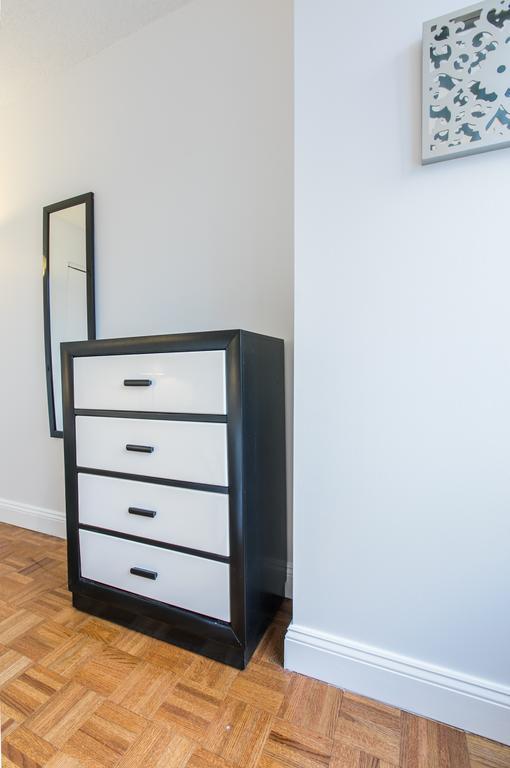 Appartement Lincoln Center Luxury *