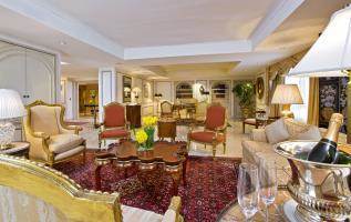 Hotel Park West New York