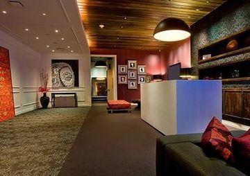 Hotel The Moore, City, A Member Of Design New York