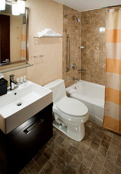 Hotel Fairfield By Marriott Manhattan Times Square New York