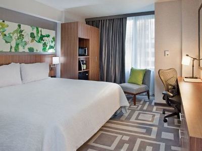 Hilton Garden Park South-midtown West Hotel 3*