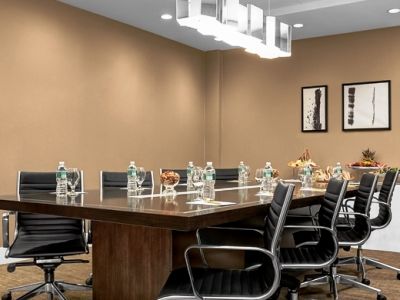 Hilton Garden - Times Square 3* New York