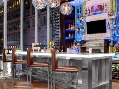 Hotel Hilton Garden - Times Square