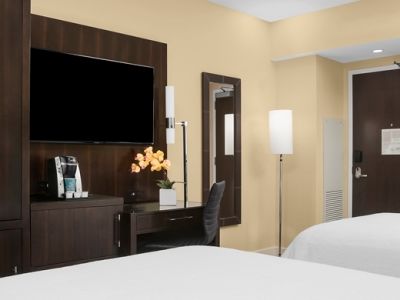 Hilton Garden - Times Square New York