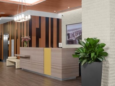 Hotel Hilton Garden - Times Square 3*