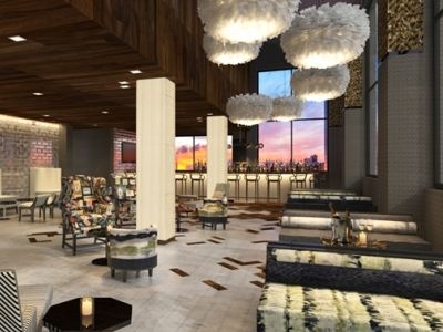 Doubletree By Hilton New York Times Square West New York