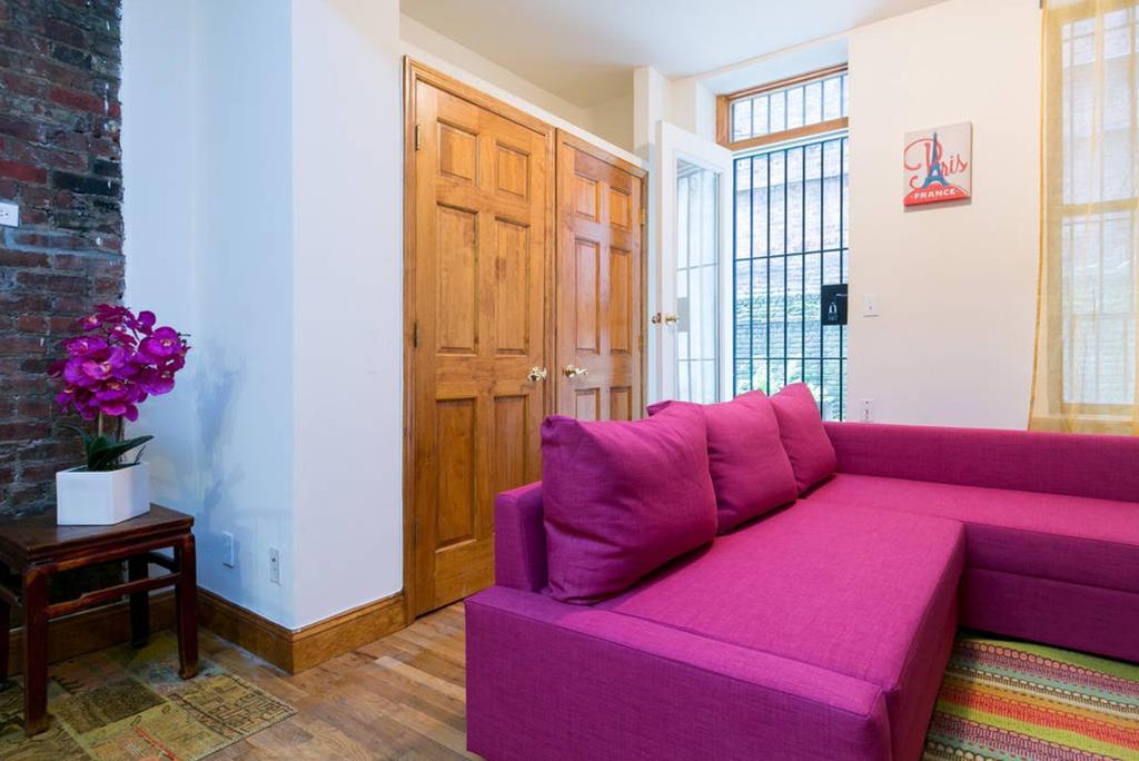Apartment Duplex For Up To 6 In Times Square
