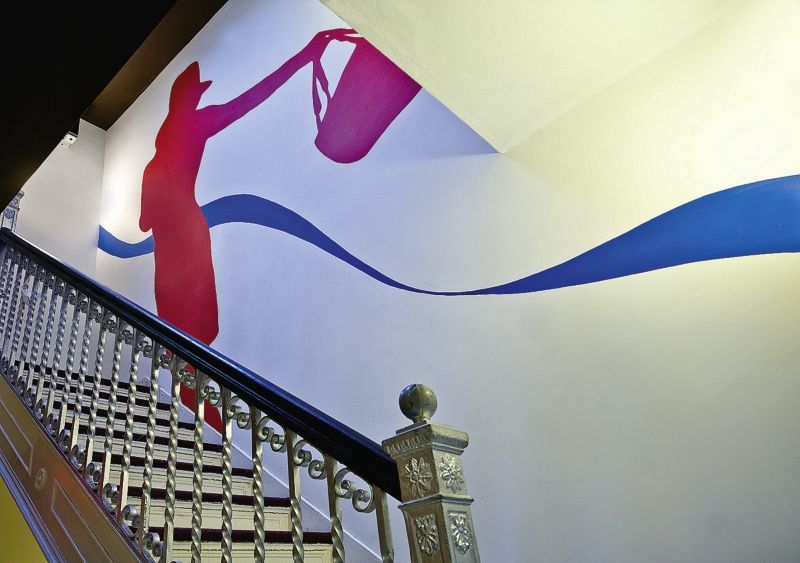 Hotel 27 By Luxurban