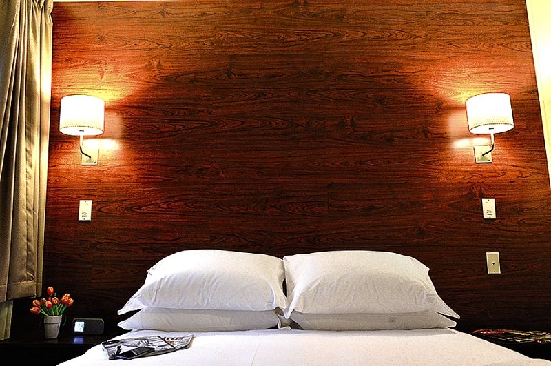 Hotel Lex Nyc New York