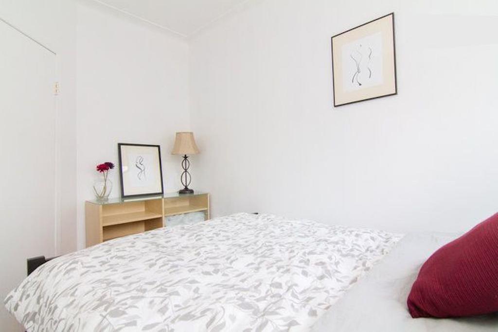 Appartement Little Italy Penthouse New York