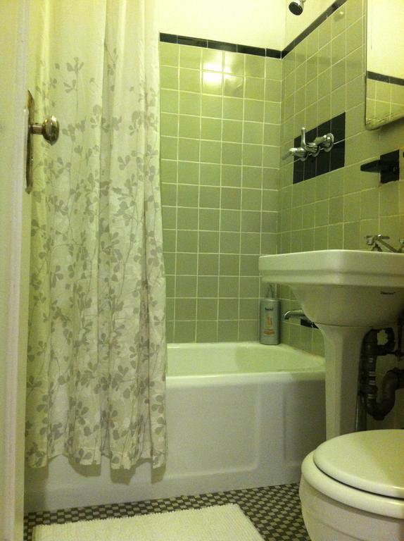 Appartement Little Italy Penthouse New York
