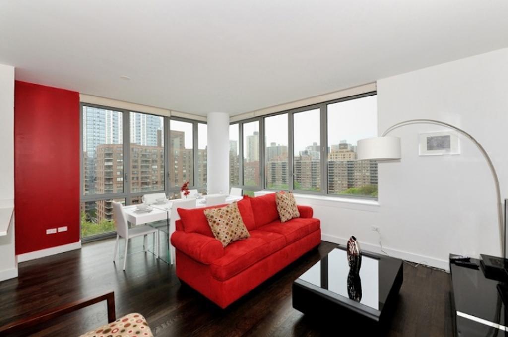 Amazing 2b/2b Dream Central Park Views Apartment *