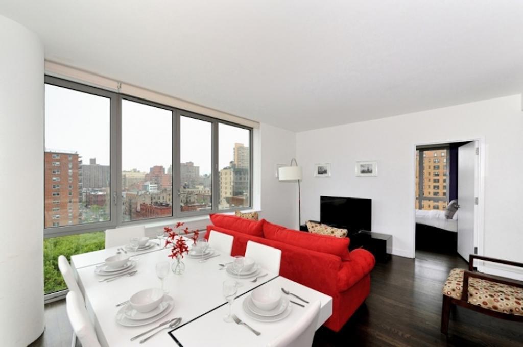 Amazing 2b/2b Dream Central Park Views Apartment