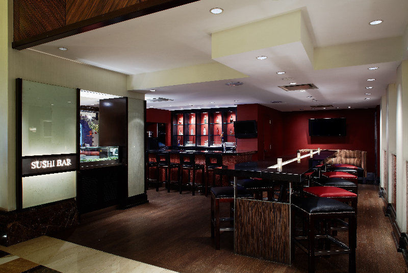 Hotel The Lexington Hotel, Autograph Collection New York