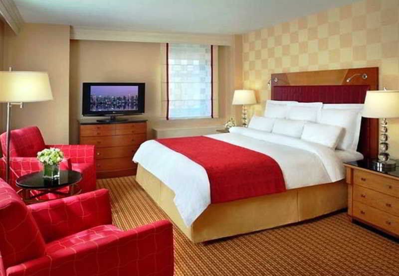 Marriott East Side 4* New York