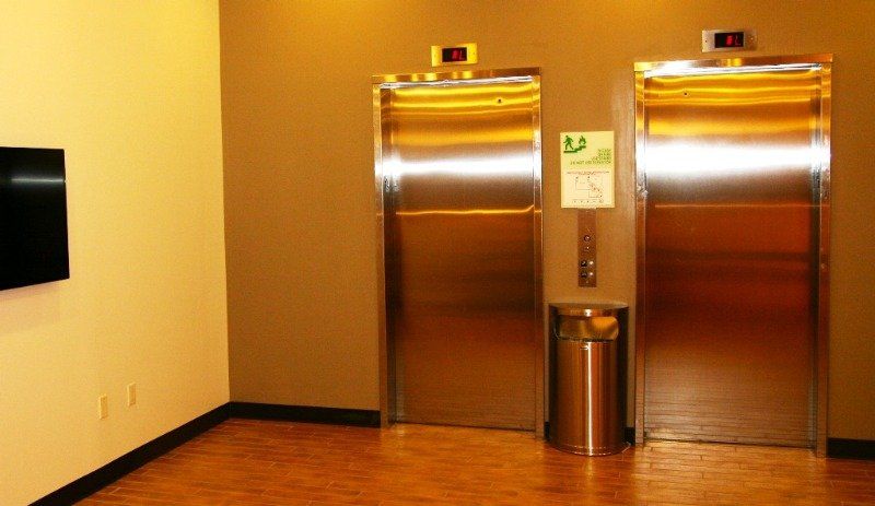 Hotel Lower East Side By Ihg