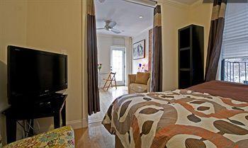 Appartement Un New York