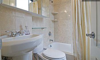 Un Appartement New York