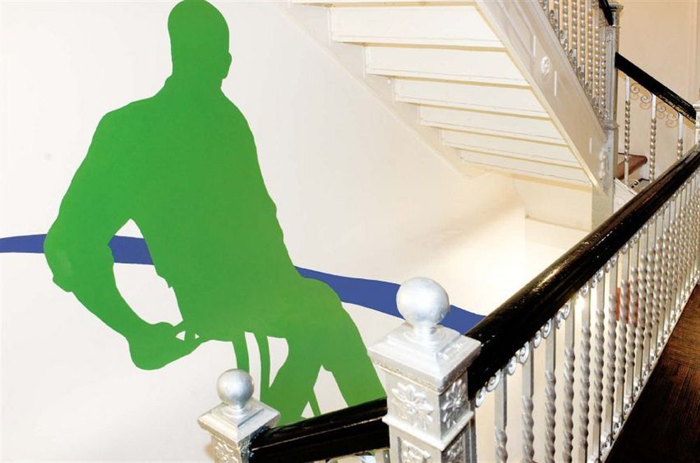 Hotel 27 By Luxurban 3*