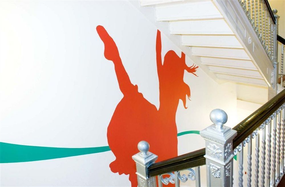 27 By Luxurban Hotel 3*