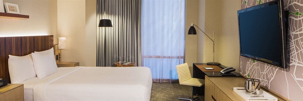 Hotel Hyatt Centric Times Square