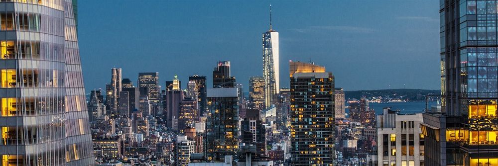 Hyatt Centric Times Square Hotel