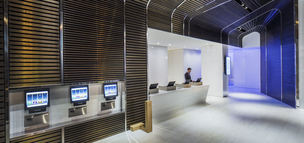 Hotel Hyatt Centric Times Square New York