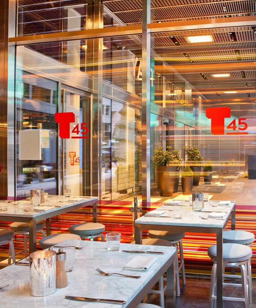 Hotel Hyatt Centric Times Square