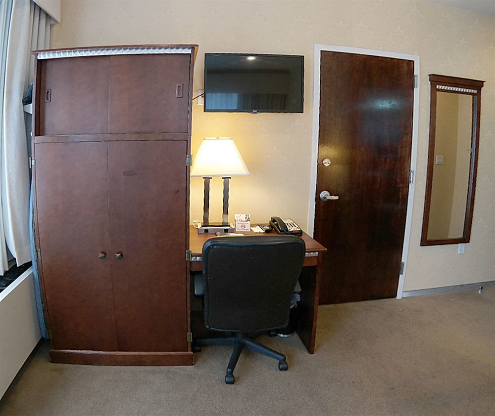 Comfort Manhattan Bridge Hotel New York