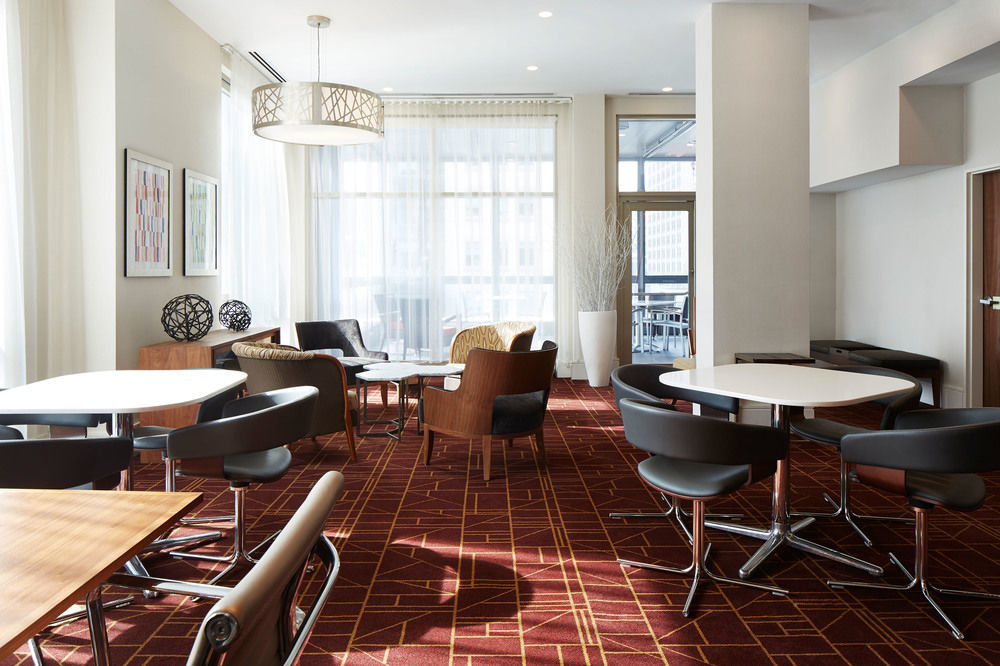 Club Quarters Grand Central, Hotel New York