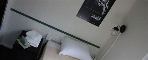 The Bowery House Hostel *