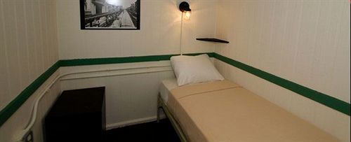 The Bowery House * New York