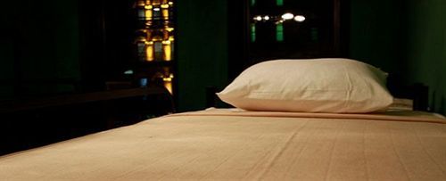 Hostel The Bowery House