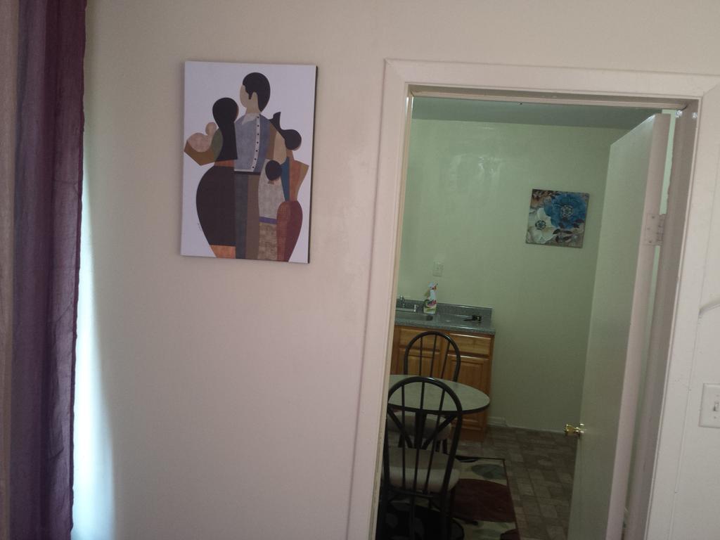 Studio, One And Two Bedroom - Bronx Apartment *