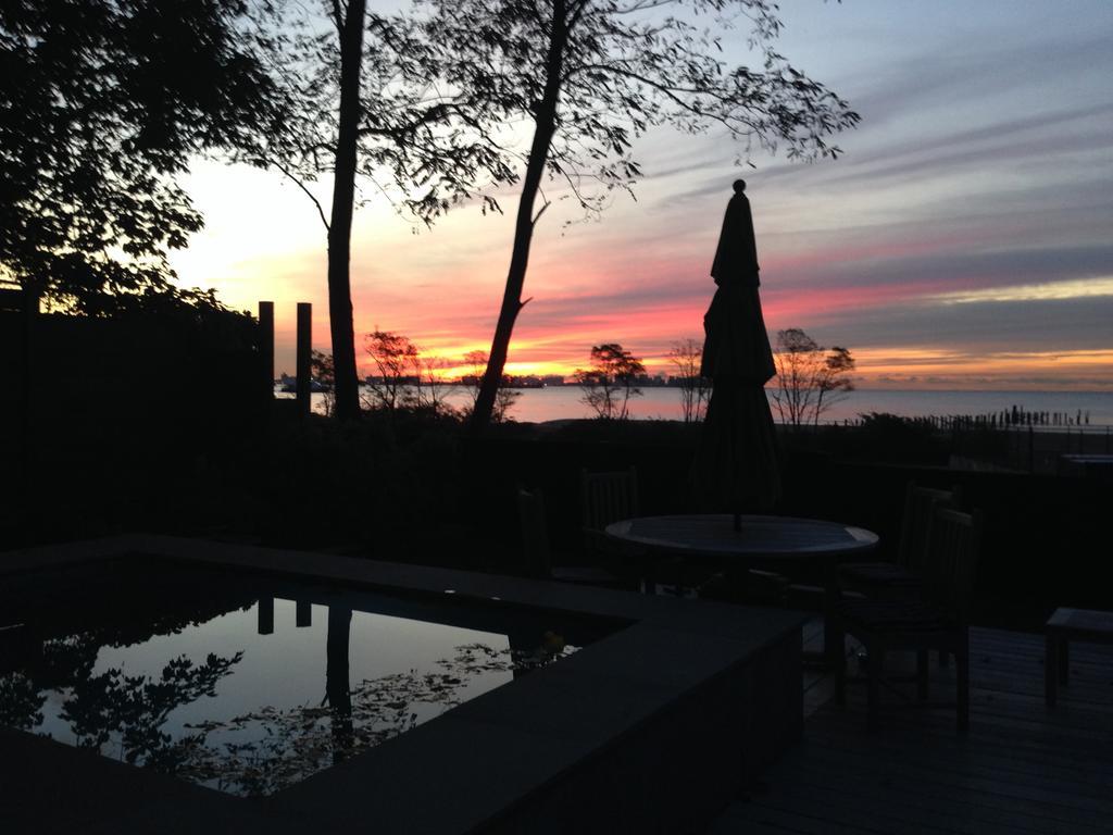 Ocean View New York