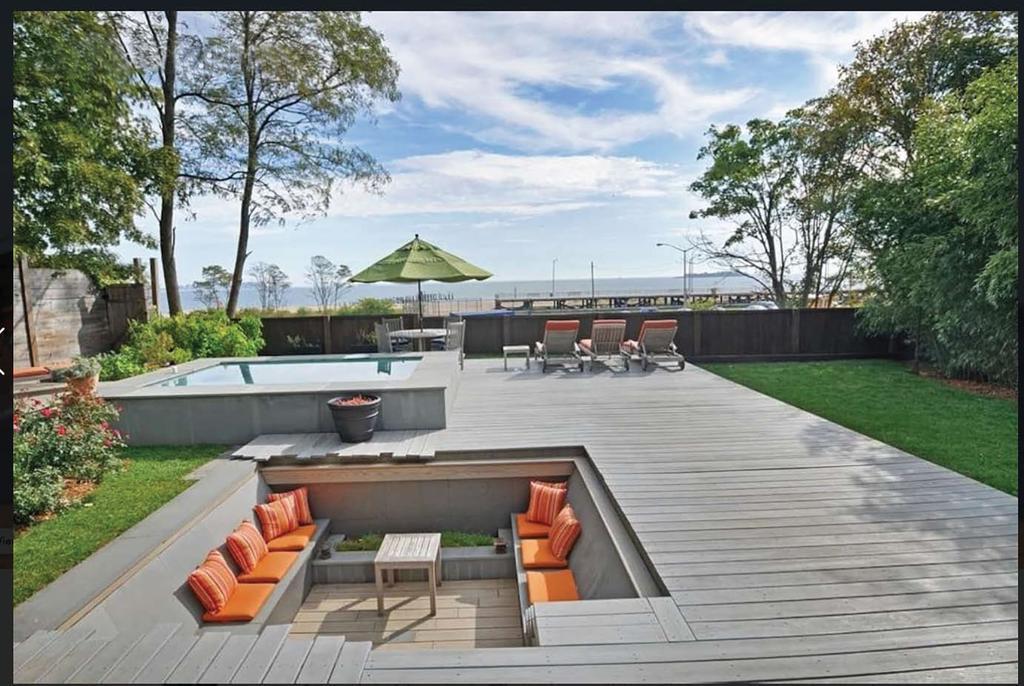 Holiday home Ocean View