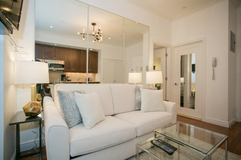 Places4stay Times Square Luxury Ii Apartment New York