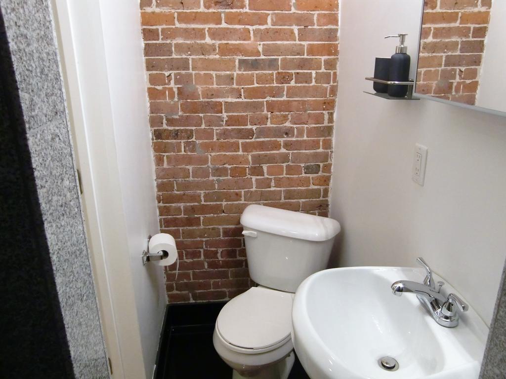 Midtown Manhattan New York