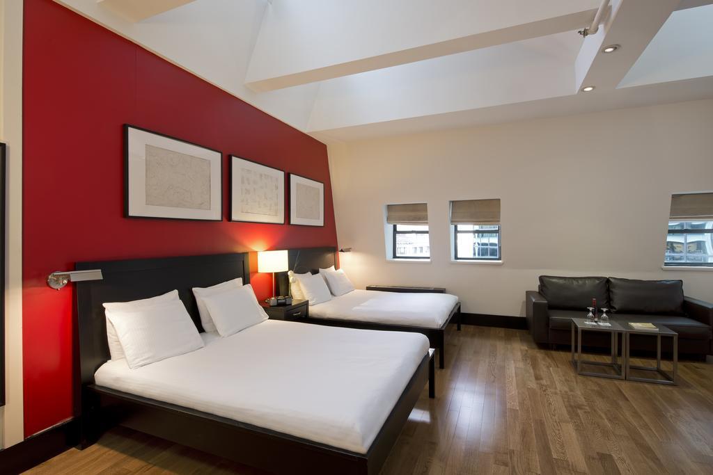 Hotel Eurostars Street